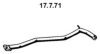EBERSP?CHER 17.7.71 Exhaust Pipe